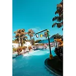 Diroma Resort Internacional Temporada