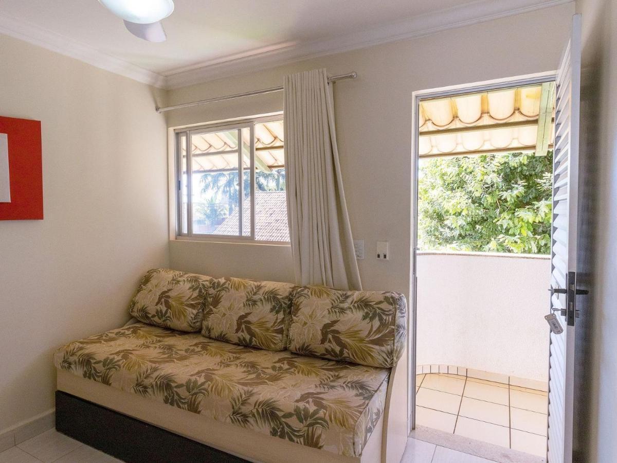 Apartamento Diroma Internacional Temporada