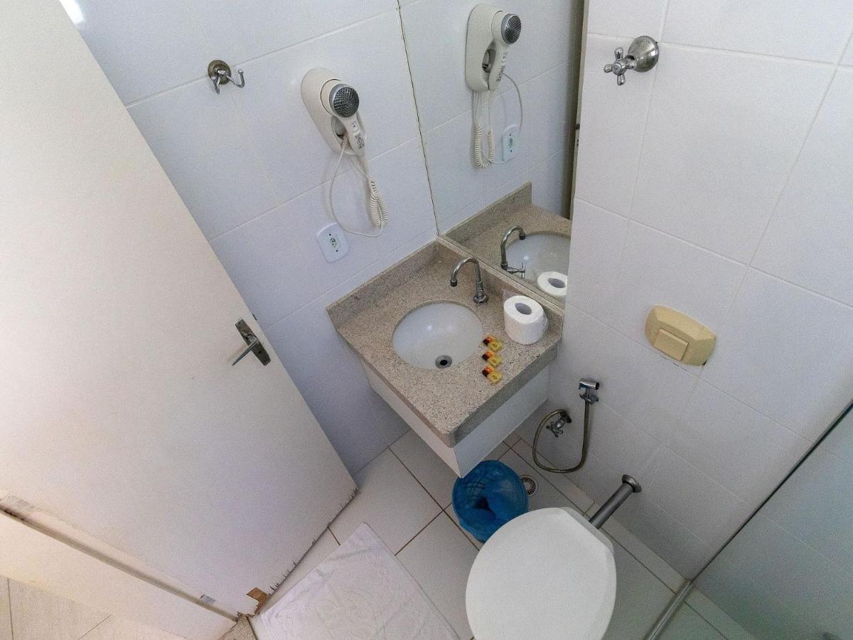 Apartamento Diroma Internacional Temporada Caldas Novas