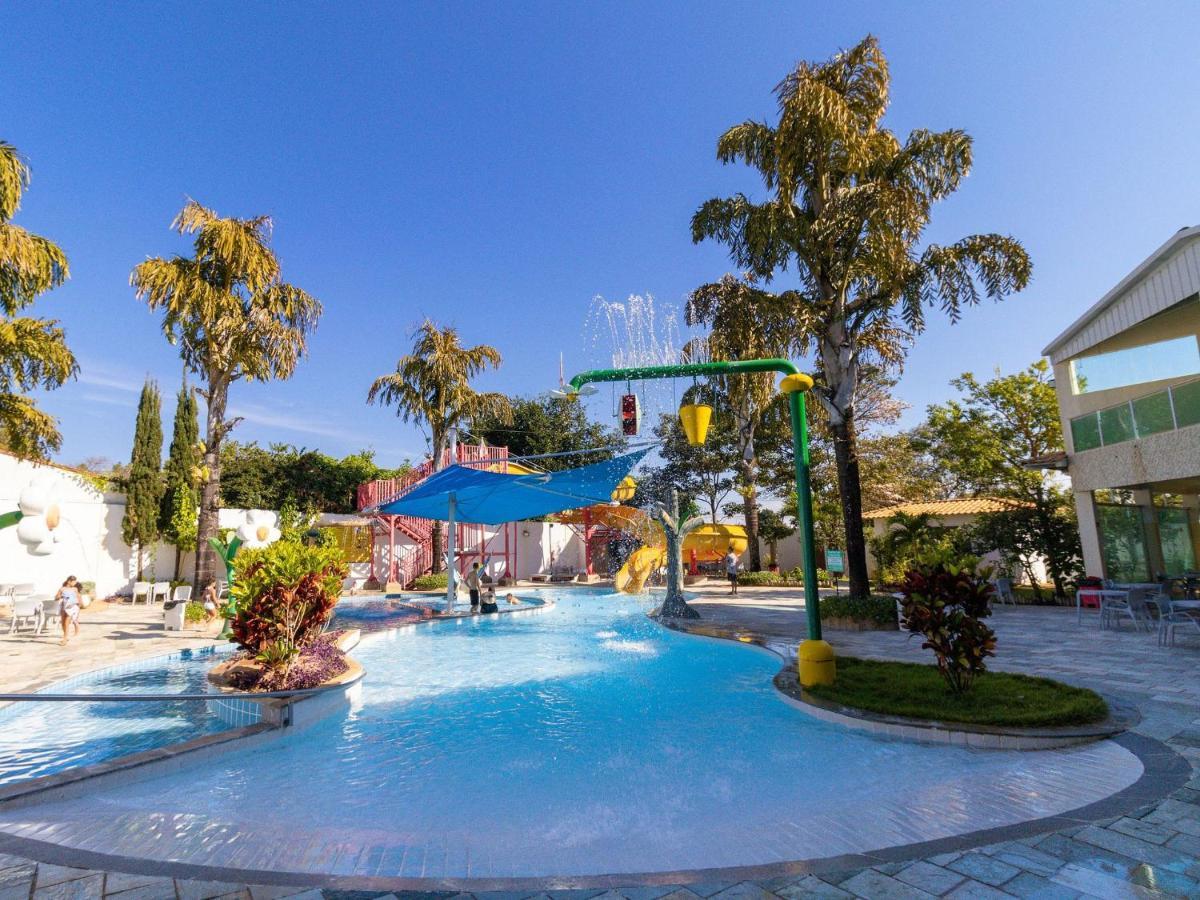 Apartamento Diroma Internacional Temporada
