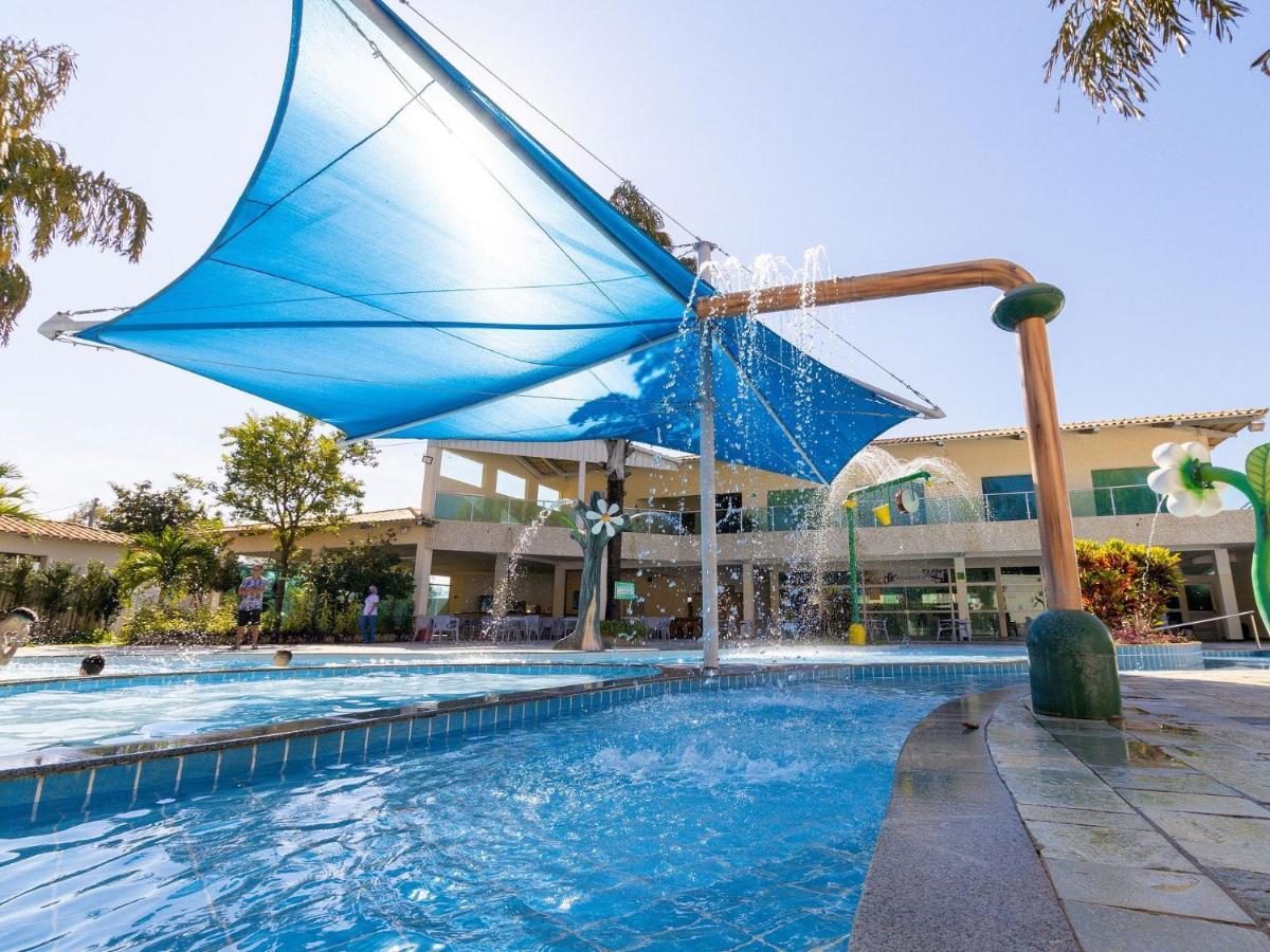 Apartamento Diroma Internacional Temporada